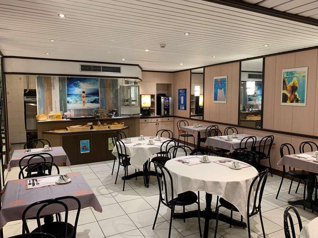 Campanile Grenoble Centre Gare Hotell Fasiliteter bilde